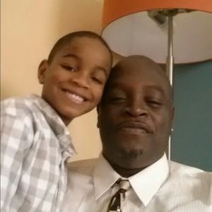 Meet your Posher, Mike